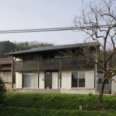 しまねの木の家 出雲市稗原町　Ｉ邸