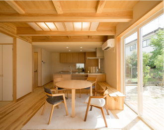 びおハウス Vio House