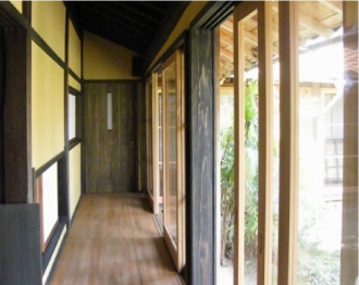 木の家リノベーション Kinoie Renovation