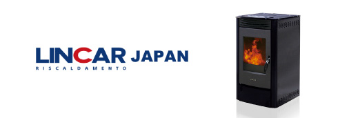 LINCAR JAPAN